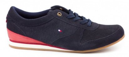Напівчеревики Tommy Hilfiger модель FW56818774-403 — фото - INTERTOP
