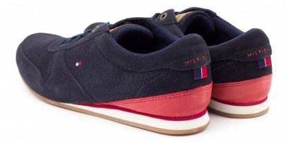 Напівчеревики Tommy Hilfiger модель FW56818774-403 — фото 5 - INTERTOP