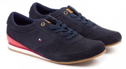 Напівчеревики Tommy Hilfiger модель FW56818774-403 - фото