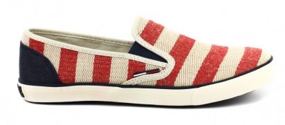 Напівчеревики Tommy Hilfiger модель EN56818925-910 - фото