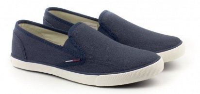 Напівчеревики Tommy Hilfiger модель EN56818924-284 - фото