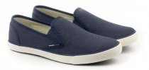 Напівчеревики Tommy Hilfiger модель EN56818924-284 Фото