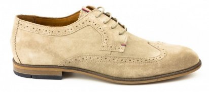 Напівчеревики Tommy Hilfiger модель FM56818592-007 — фото - INTERTOP