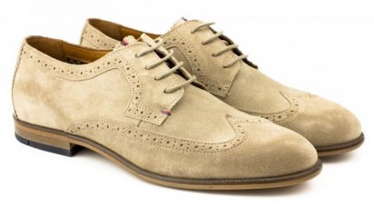 Напівчеревики Tommy Hilfiger модель FM56818592-007 - фото