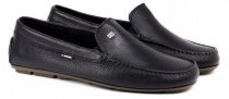 Мокасины и топ-сайдеры Tommy Hilfiger модель FM56818544-990 Фото