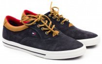 Полуботинки Tommy Hilfiger модель FM56819060-403 Фото