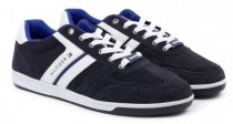 Полуботинки Tommy Hilfiger модель FM56819006-403 Фото