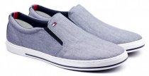 Полуботинки Tommy Hilfiger модель FM56819025-450 Фото