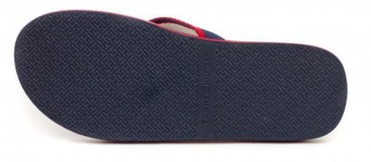 Сандалії Tommy Hilfiger модель FM56818867-403 — фото 4 - INTERTOP