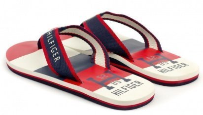 Сандалії Tommy Hilfiger модель FM56818867-403 — фото 5 - INTERTOP