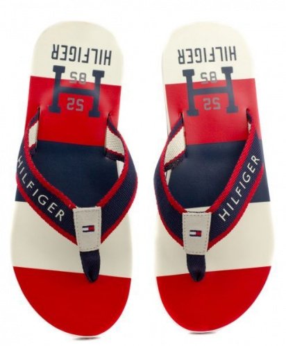 Сандалії Tommy Hilfiger модель FM56818867-403 — фото 6 - INTERTOP