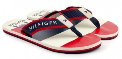 Сандалии Tommy Hilfiger модель FM56818867-403 - фото