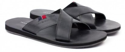 Шльопанці Tommy Hilfiger модель FM56818969-990 - фото