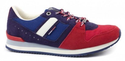 Напівчеревики Tommy Hilfiger модель EM56818778-924 — фото - INTERTOP