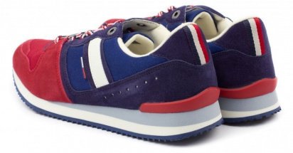 Напівчеревики Tommy Hilfiger модель EM56818778-924 — фото 5 - INTERTOP