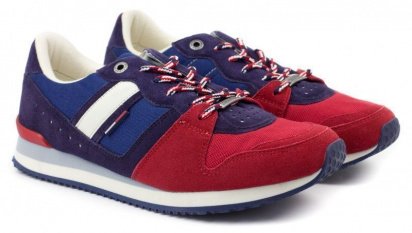 Напівчеревики Tommy Hilfiger модель EM56818778-924 - фото