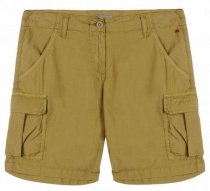 Шорты Napapijri модель N0Y8IIY29 Фото