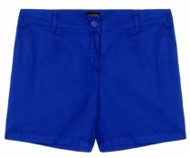 Шорты Napapijri модель N0Y8MLB39 Фото