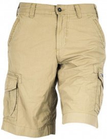 Шорты Napapijri модель N0Y8FUN99 Фото