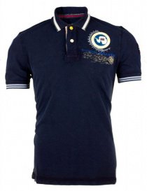 Поло Napapijri модель N0Y8HN176 Фото