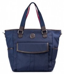 Сумки Tommy Hilfiger модель BW56927403-403 Сумки Tommy Hilfiger модель BW56927403-403 Фото