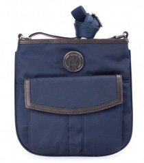 Сумки Tommy Hilfiger модель BW56927400-403 Сумки Tommy Hilfiger модель BW56927400-403 Фото