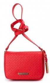 Сумки Tommy Hilfiger модель BW56927419-283 Фото
