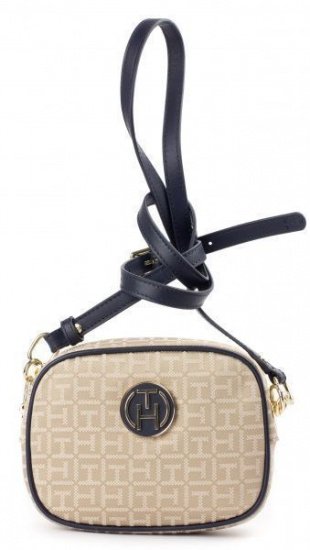 Сумки Tommy Hilfiger модель BW56927427-261 - фото