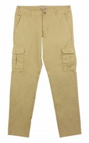 Брюки Napapijri модель N0Y9D2N99 Фото