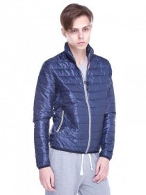 Куртки Napapijri модель N0Y9WH176 Фото