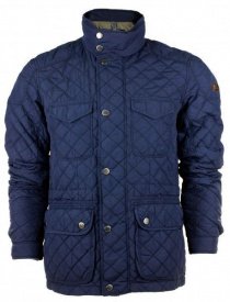 Куртки Napapijri модель N0Y90OB94 Фото