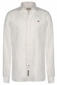 Сорочка повсякденна Napapijri модель N0Y8LO029 Фото