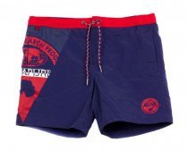 Шорти Napapijri модель N0Y8Q3B89 Фото