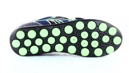 Напівчеревики Geox модель J5209A-01454-C0749b — фото 6 - INTERTOP
