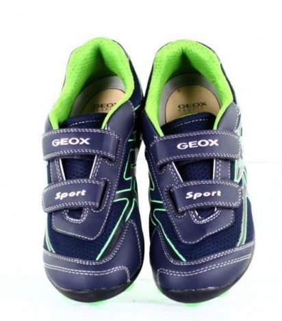 Напівчеревики Geox модель J5209A-01454-C0749b — фото 7 - INTERTOP