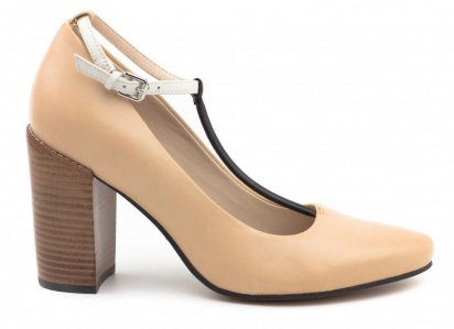 Туфлі Clarks модель 2610-6433 — фото - INTERTOP