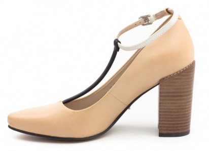 Туфлі Clarks модель 2610-6433 — фото 3 - INTERTOP