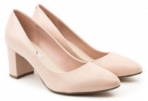 Туфли и лоферы Clarks модель 2610-6465 Фото