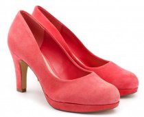 Туфли Clarks модель 2610-6473 Фото