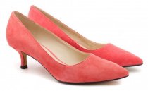 Туфлі на підборах Clarks модель 2610-5453 Фото