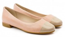 Балетки Clarks модель 2610-6501 Балетки Clarks модель 2610-6501 Фото
