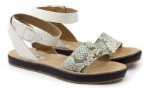 Сандалии Clarks модель 2610-8359 Фото