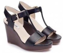 Босоніжки Clarks модель 2610-5437 Фото