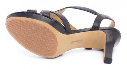 Босоніжки Clarks модель 2610-5772 — фото 4 - INTERTOP
