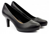 Туфлі на підборах Clarks модель 2610-8672 Фото