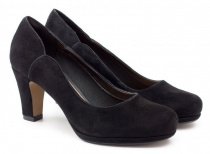 Туфли и лоферы Clarks модель 2610-5923 Фото