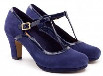 Туфли и лоферы Clarks модель 2610-5939 Фото