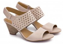 Босоножки Clarks модель 2610-6072 Фото