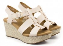 Босоножки Clarks модель 2610-7778 Фото