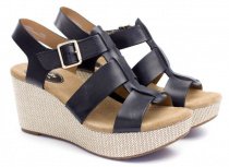 Босоніжки Clarks модель 2610-5697 Фото